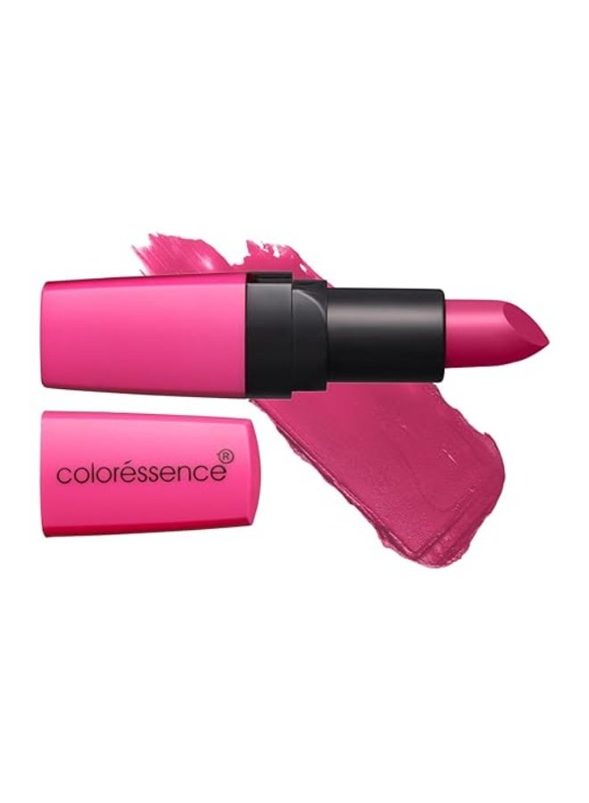 Coloressence Moist Matte Lipstick | Highly Pigmented |  | Amarnath - 4gm - Image 2
